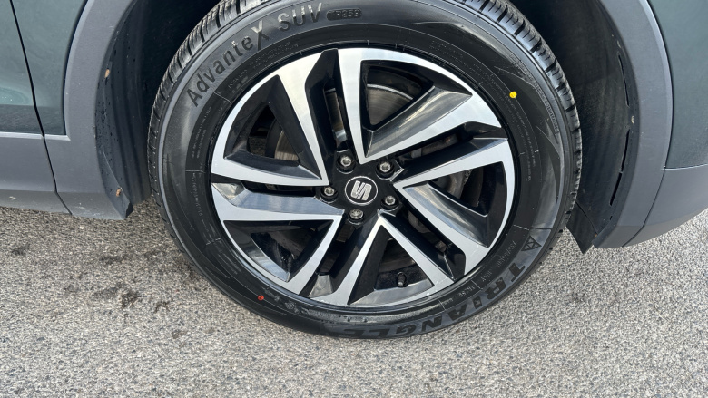 SEAT Tarraco 2.0 TDI SE Technology 5dr Diesel Estate